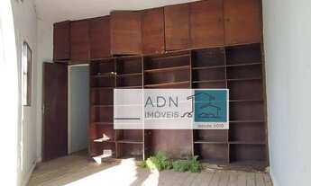 Imagem 2: Sobrado com 2 dormitórios para alugar, 123 m² por R$ 5.000,00/mês - Saúde - São Paulo/SP