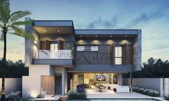 Imagem 4: Casa Condomínio - Urbanova - Condomínio Jardim do Golfe - 4 Dormitórios - 415m²