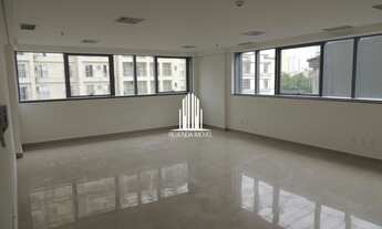 Imagem 2: Excelente Sala Comercial com 50 m² em Higienopolis