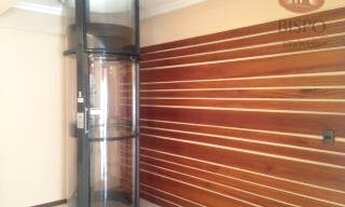 Imagem 4: Apartamento com 3 dormitórios, 220 m² - venda por R$ 1.350.000,00 ou aluguel por R$ 4.000