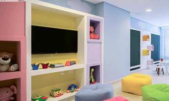 Imagem 5: Connect Diadema Apartamento com 2 dormitórios