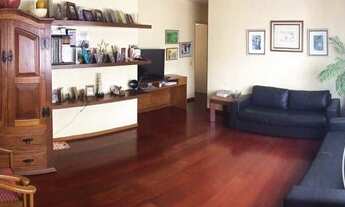 Imagem 2: 90m² na Vila Olímpia com 3 dormitórios e 1 vaga