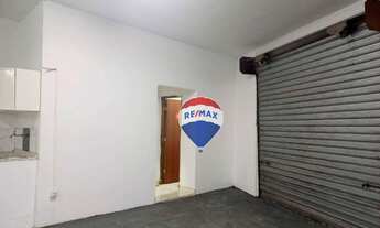 Imagem 2: Salão comercial para locação na Vila Didi