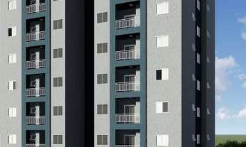 Imagem: Apartamento de alto padrão, com 02 dormitórios