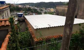 Imagem 5: Vendo linda casa 3 quartos no Bairro Montanhesa(Grama