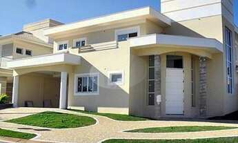 Imagem 1: Casa - Swiss Park - Campinas