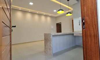 Imagem 5: CASA COM PISCINA BAIRRO JARDIM GONZAGA