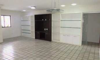 Imagem 4: Apartamento para venda possui 145 metros quadrados com 4 quartos em Tamarineira - Recife