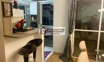 Imagem 5: Sobrado com 3 dormitórios à venda, 77 m² por R$ 540.000 - Parque Imperador - Campinas/SP