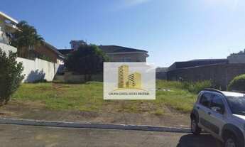 Imagem 2: Terreno à venda, 560 m² por R$ 1.285.000,00 - Jardim Aquarius - São José dos Campos/SP