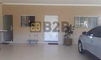 Imagem 2: Casa para Venda em Bauru, Jardim Eldorado, 3 dormitórios, 1 suíte, 3 banheiros, 3 vagas