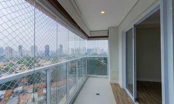 Imagem 6: Apartamento à Venda - Brooklin, 2 Quartos, 74 m2