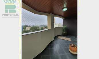 Imagem 4: Apartamento para locação - Vila Caminho do Mar, Sao Bernardo do Campo