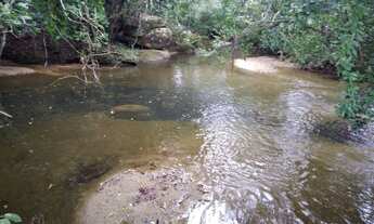 Imagem 7: Vendo lindo terreno