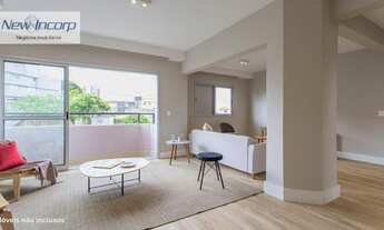 Imagem 3: Apartamento com 2 dormitórios à venda, 87 m² por R$ 897.000,00 - Vila Madalena - São Paulo