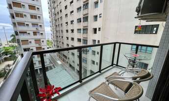 Imagem: Lindo Apartamento de 2 Dormitórios Em Frente