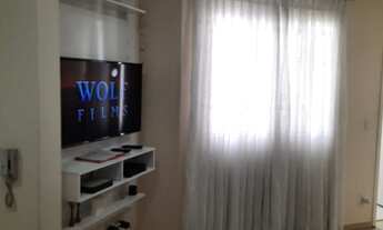 Imagem 2: Apartamento - Venda - Cidade Jardim - Cod. 7093