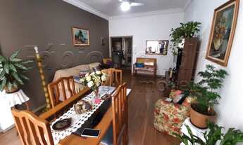 Imagem 2: Apartamento para venda possui 82 metros quadrados com 3 quartos em Tijuca - Rio de Janeiro