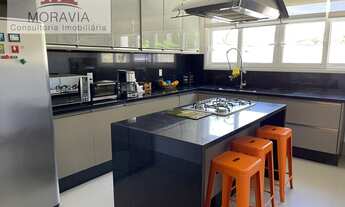 Imagem 4: Casa de Condominio em Morada dos Pinheiros (Aldeia da Serra) - Santana de Parnaíba