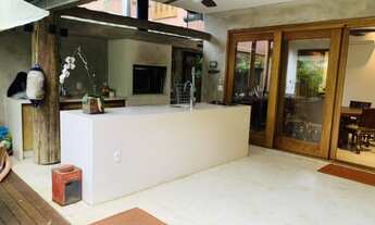 Imagem 7: Casa em Condomínio para Venda - Barra do Una , São Sebastião - 700m², 4 vagas