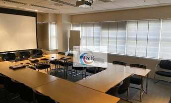 Imagem 7: Conjunto para alugar, 500 m² - Itaim Bibi - São Paulo/SP