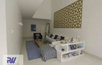 Imagem 4: Casa 4 dormitórios à venda 698 m² R$ 3.500.000,00 - Alphaville I - Salvador/BA