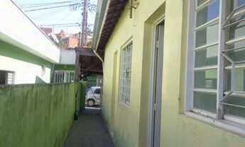 Imagem: Campo Limpo Paulista - Casa Padrão - Jardim