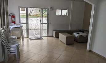 Imagem 6: Apartamento Jardim Satélite Edifício Jatiuca 3 DORMITÓRIOS