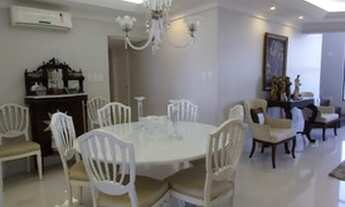 Imagem 2: Linda cobertura duplex para venda, 288 metros quadrados com 4/4, Jardim Apipema - Salvad