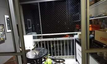 Imagem 5: Apartamento com 3 dormitórios à venda em Belo Horizonte