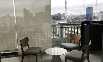 Imagem 4: São Paulo - Apartamento Padrão - BROOKLIN