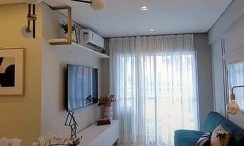 Imagem 4: Residencial Moov Parangaba, apartamento com 02 ou 03 quartos, APT 192