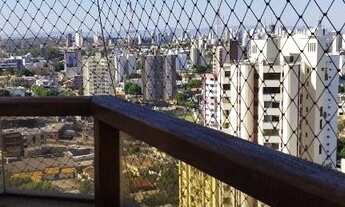 Imagem 5: Apartamento para Venda em Cuiabá, Quilombo, 5 dormitórios, 4 suítes, 6 banheiros, 4 vagas