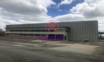 Imagem 2: GALPÃO, DISTRITO INDUSTRIAL, JUNDIAÍ