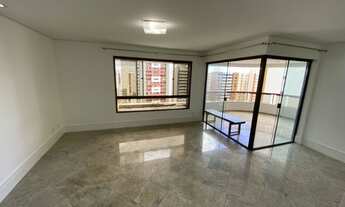 Imagem 3: Apartamento 4 suites, 188m² - nascente, varanda, 3 vagas, no Pituba Ville