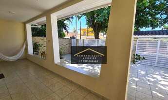 Imagem 4: Casa Térrea no centro de Peruíbe 200 metros da praia