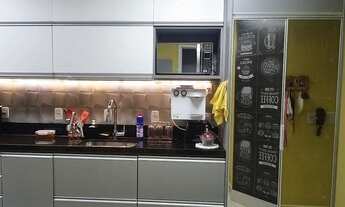 Imagem 11: 3 QUARTOS JARDIM OCEÂNICO