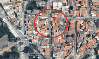 Imagem 1: Galpão 600 m² 20 x 30 - Boa Vista - São Caetano do Sul