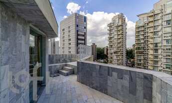 Imagem 6: São Paulo - Apartamento Padrão - Moema Pássaros