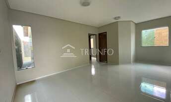 Imagem 2: Casa com 70m² em Barreirinhas Porcelanato 03 Vagas MKT**01*TR87918