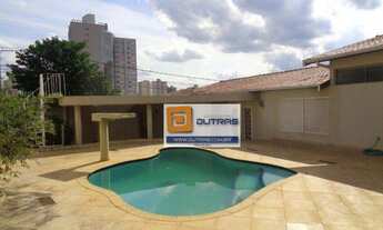 Imagem 5: Casa com 1 dormitório para alugar, 151 m² por R$ 4.900/mês - São Dimas - Piracicaba/SP