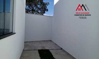 Imagem 6: Casa duplex no Master Ville/ Sarzedo