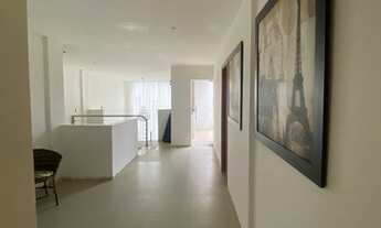 Imagem 2: Casa Filé Vale dos Cristais c/ 3 suítes, 4brs, 2vgs, lustre, closet, jacuzzi, churrasqueir