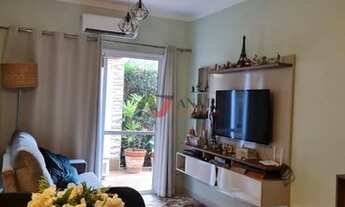 Imagem 3: Apartamento Padrão Jardim São José, Ribeirão Preto - SP