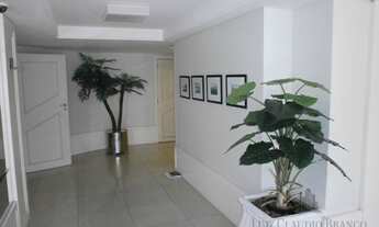 Imagem 5: Cobertura em Balneário Camboriú 04 dormitórios - 255