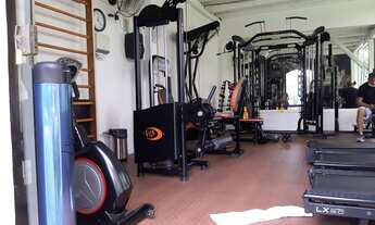 Imagem 3: Apartamento para venda possui 60 metros quadrados com 2 quartos em Centro - Lauro de Freit