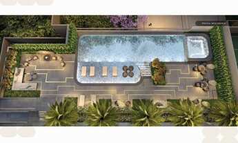 Imagem 6: Apartamento a Venda em Perdizes de 115m² - 3 Dorms (1 Suíte) + 2 Vagas