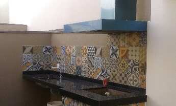 Imagem 3: CASA RESIDENCIAL em MIRASSOL - SP, VILLAGE DAMHA I MIRASSOL