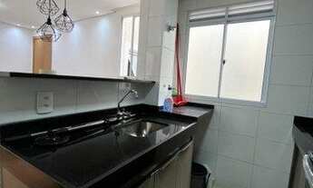 Imagem 5: Apartamento com 2 quartos no RESIDENCIAL LA SENA - Bairro Vila Salomé em Cambé