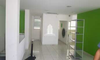 Imagem 2: Locação Sobreloja 200m 14 salas 50m metro Santana